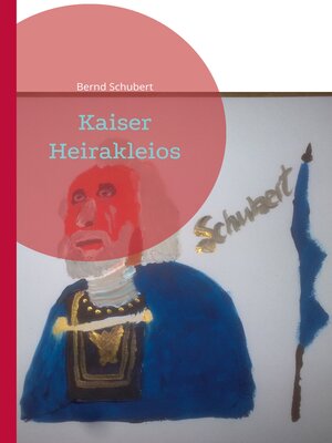 cover image of Kaiser Heirakleios